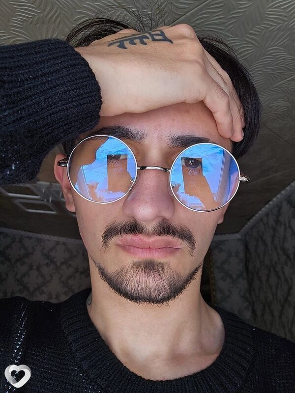 Грант, 20, Саратове — анкета №2350062