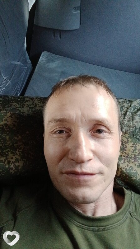 Константин, 45, Богучаре — анкета №2350065