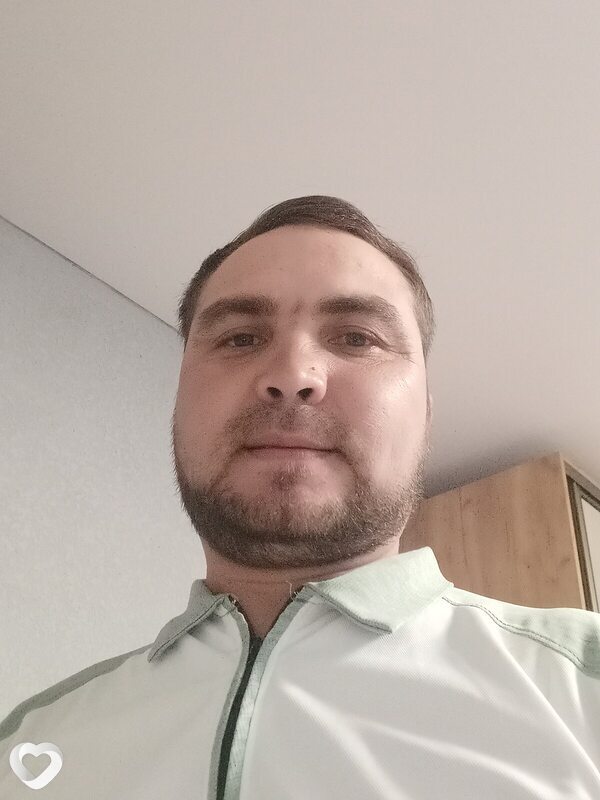 Атарик, 33, Сморгони — анкета №2350067