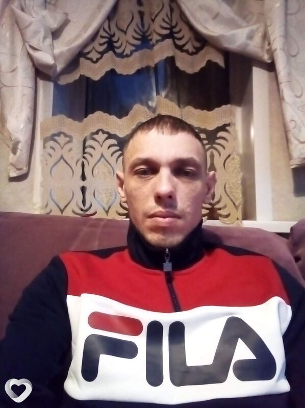 Кирилл, 36, Кемерове — анкета №2350098