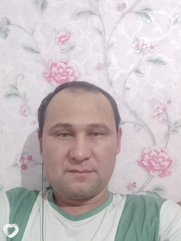 Хамид, 39, Иркутске — анкета №2350100