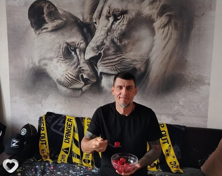 Алексей, 51, Геленджике — анкета №2350109