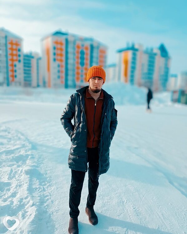 Vvv, Лабытнанги