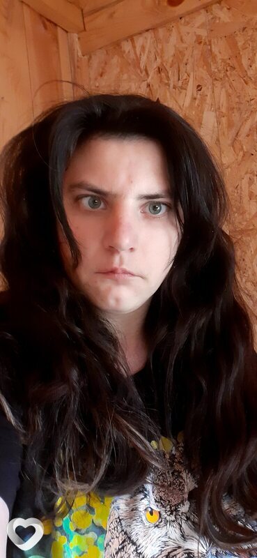 Полина, 36, Новосибирске — анкета №2350124