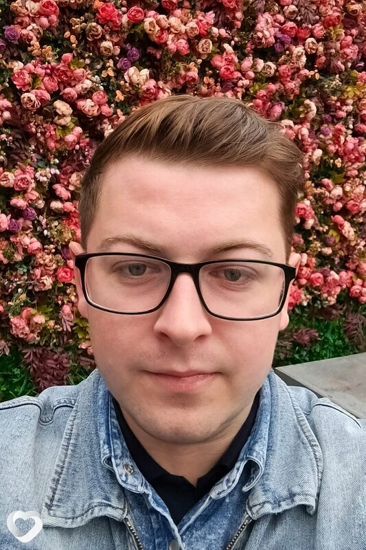 Алексей, 42, Москве — анкета №2350128