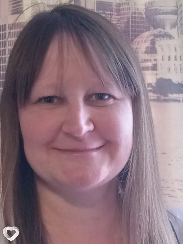 Оксана, 41, Новокузнецке — анкета №2350129