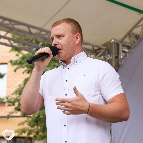 Илья, 32, Казани — анкета №2350131