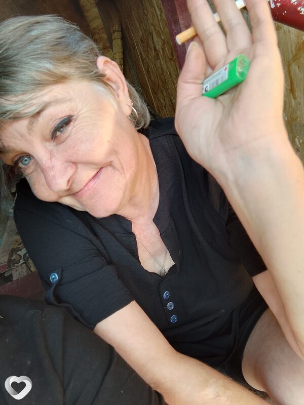 Татьяна, 54, Уфе — анкета №2350138