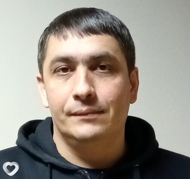 Иван, 49, Тюмени — анкета №2350142