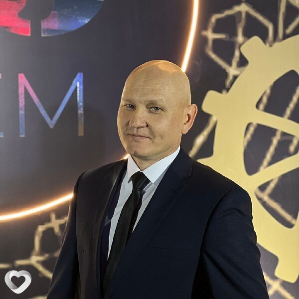 Андрей, 46, Тюмени — анкета №2350029