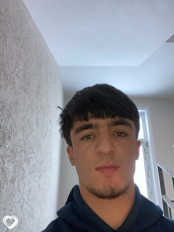 Беха, 25, Кемерове — анкета №2350033