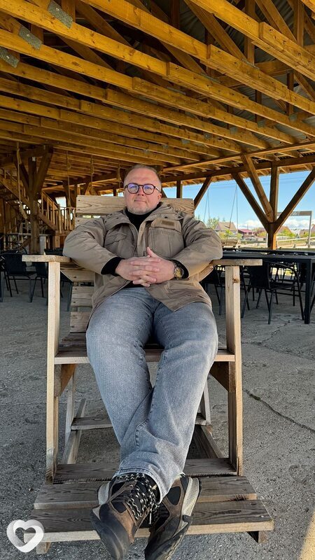Вмакс, 38, Дубне — анкета №2350036