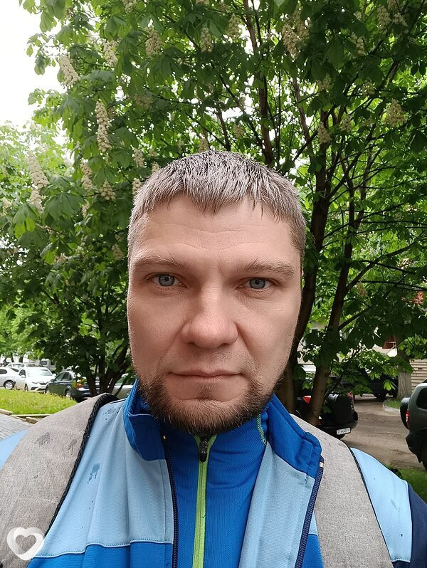 Николай, 38, Москве — анкета №2350040