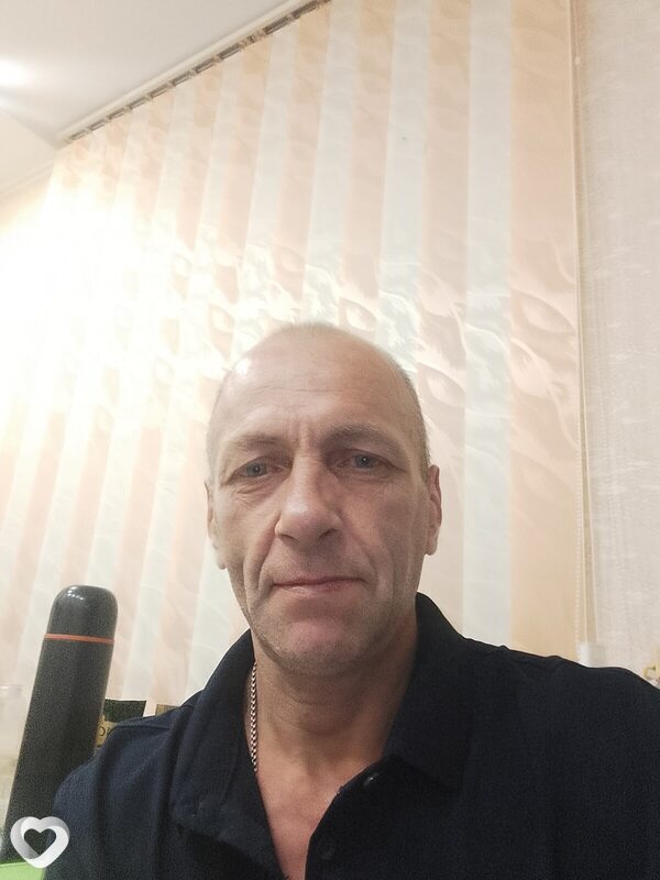 Владимир, 48, Ржеве — анкета №2350221