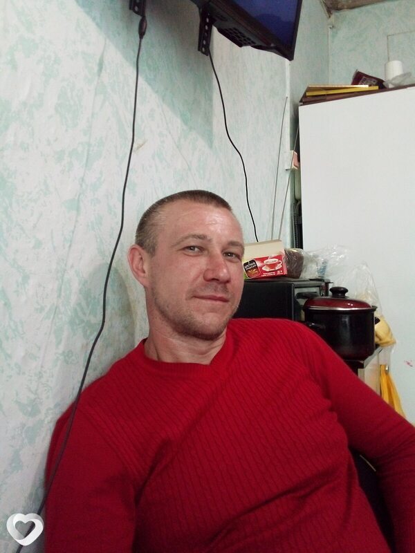 Максим, 37, Твери — анкета №2350222