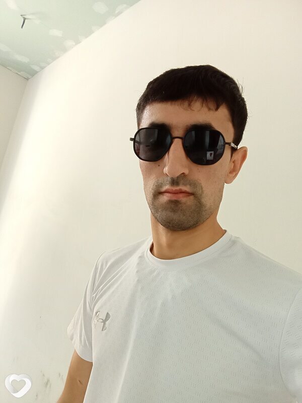 Аслан, 33, Астане — анкета №2350236