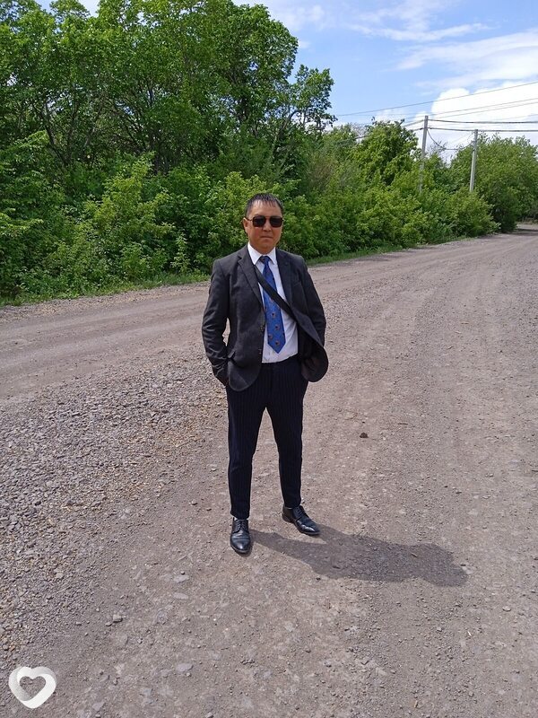 Александр, 39, Караганде — анкета №2350237