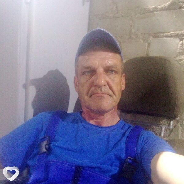 Алексей, 50, Камышине — анкета №2350241