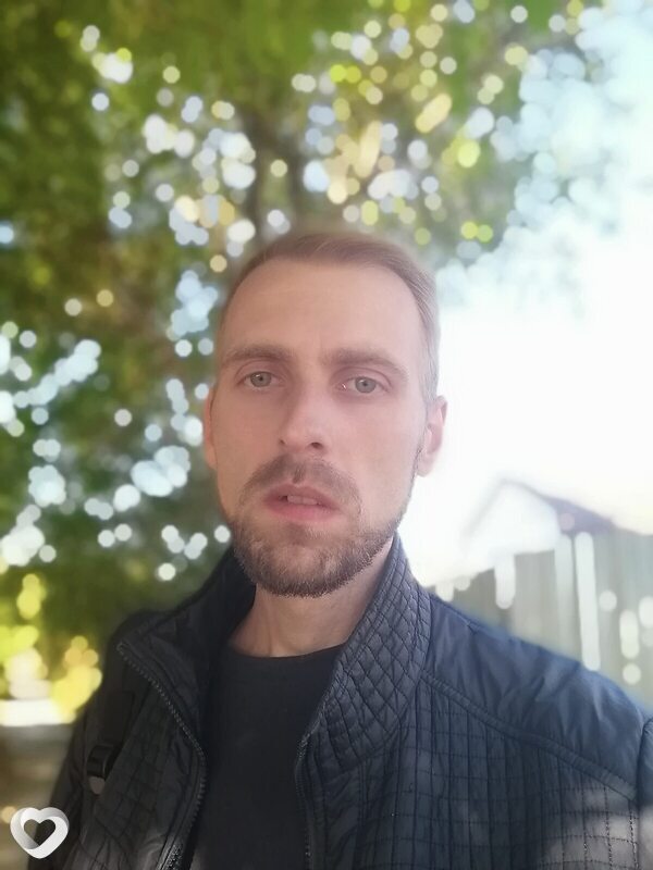 Алексей, 35, Батайске — анкета №2349894
