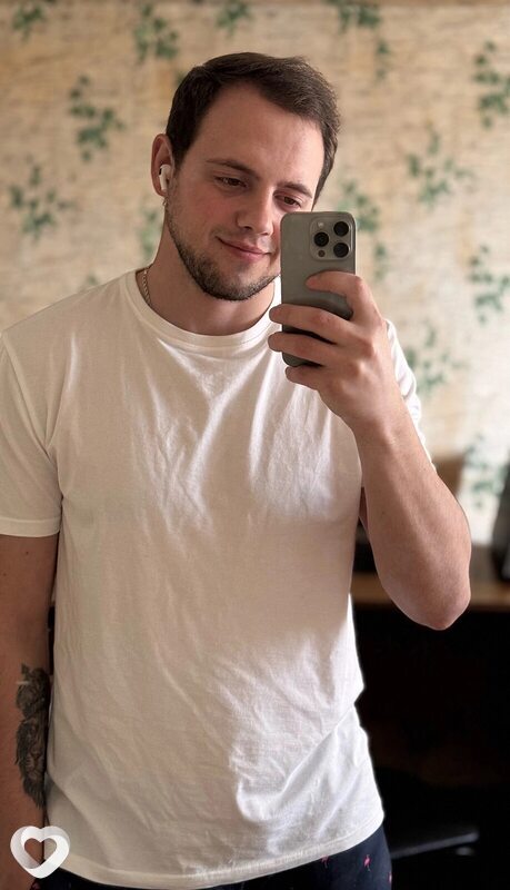 Николай, 27, Томске — анкета №2349895