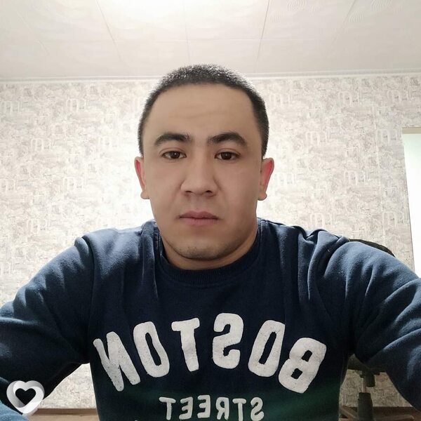 Азим, 33, Ивантеевке — анкета №2349896
