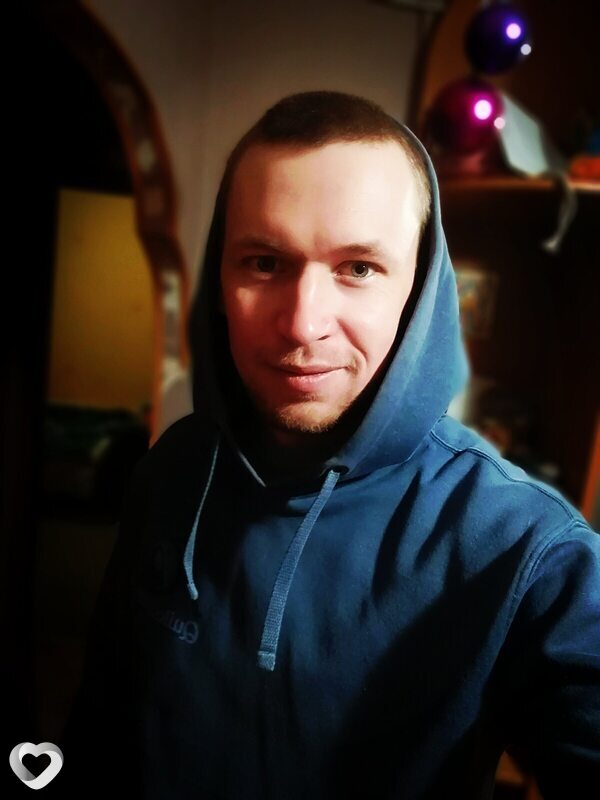 Константин, 32, Архангельске — анкета №2349899
