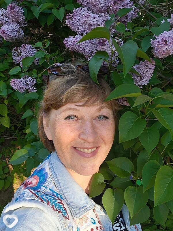 Наталья, 58, Ижевске — анкета №2349904