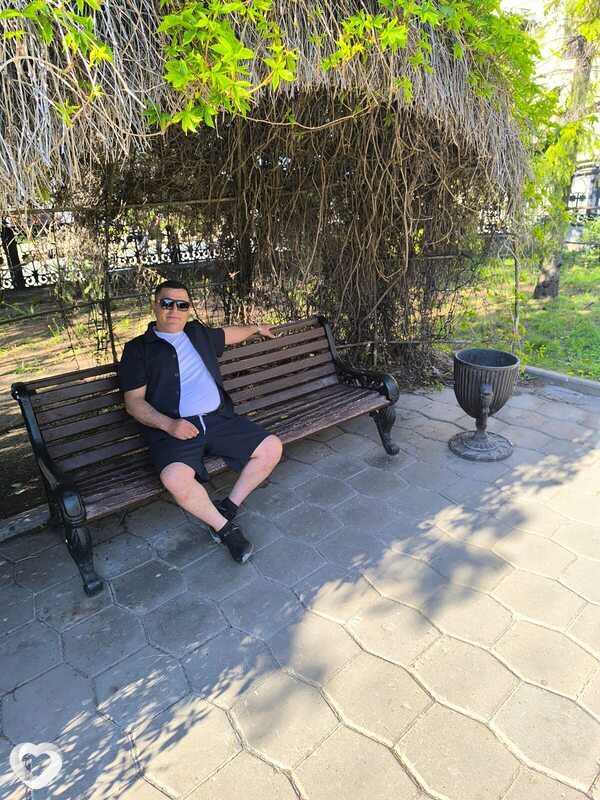 Hovo, 34, Москве — анкета №2349914