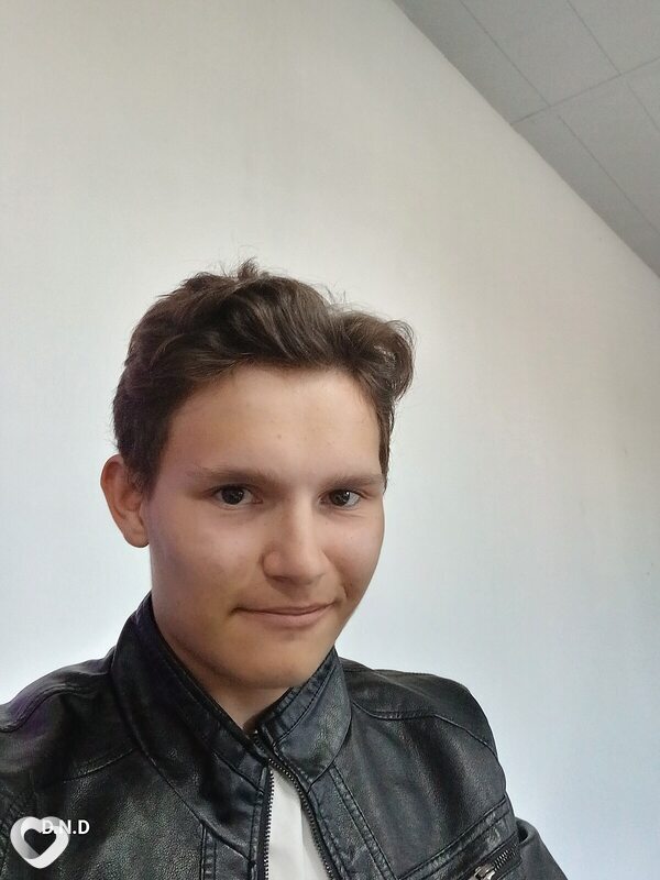 Сергей, 20, Тюмени — анкета №2349915