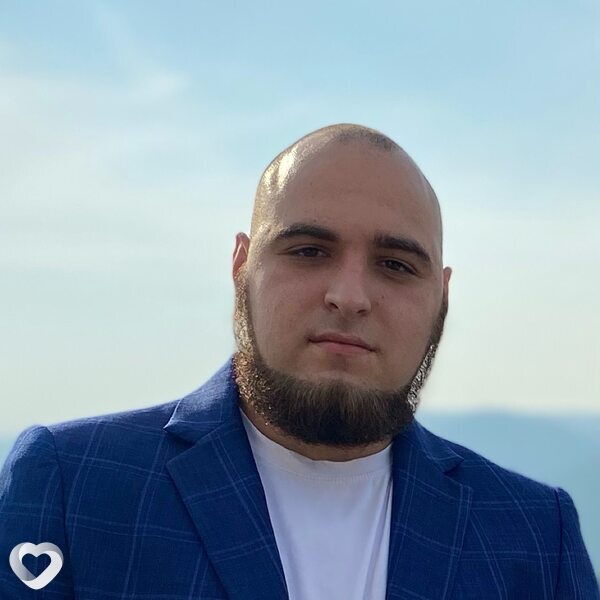 Дмитрий, 25, Красноярске — анкета №2349916
