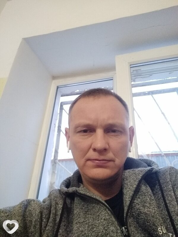 Анатолий, 46, Киреевске — анкета №2350446