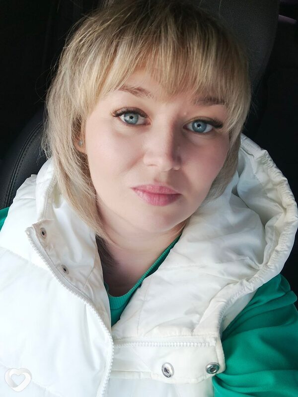 Blueberry, 30, Владивостоке — анкета №2350460