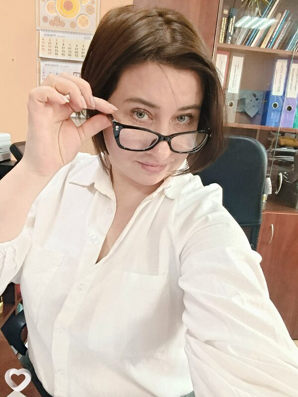Света, 44, Гомеле — анкета №2350467
