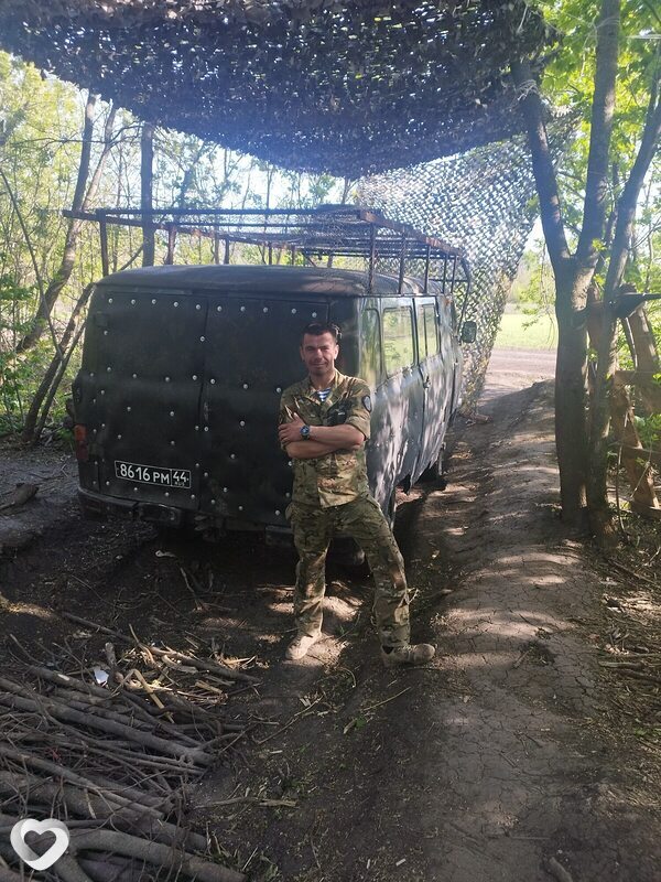 Алекс, 35, Курске — анкета №2350179