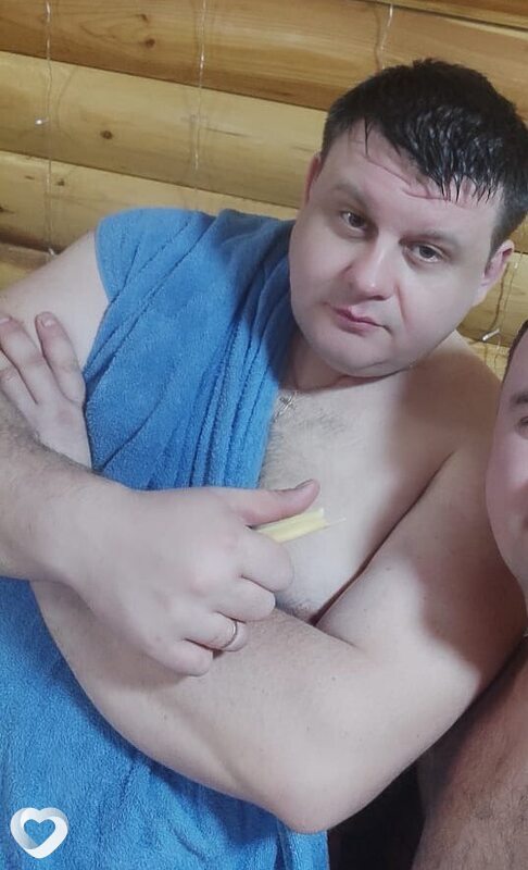 Василий, 38, Саратове — анкета №2350187