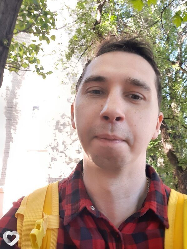 Виталий, 33, Саратове — анкета №2350189