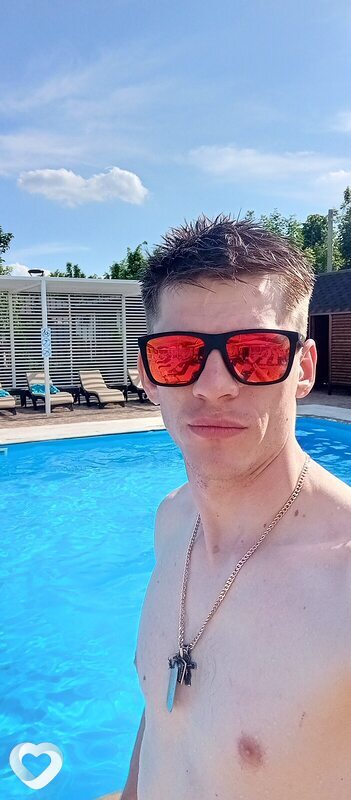 Максим, 28, Краснодаре — анкета №2350191