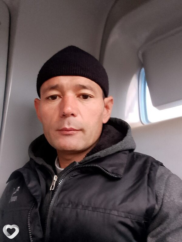 Жасур, 38, Туле — анкета №2350192