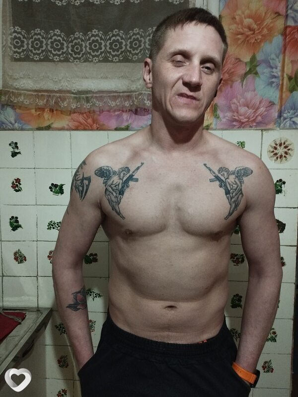 Андрей, 35, Минске — анкета №2350194