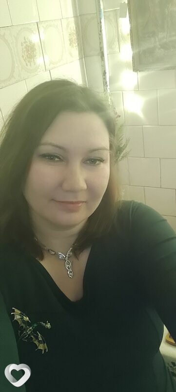 Владислава, 35, Хабаровске — анкета №2350199