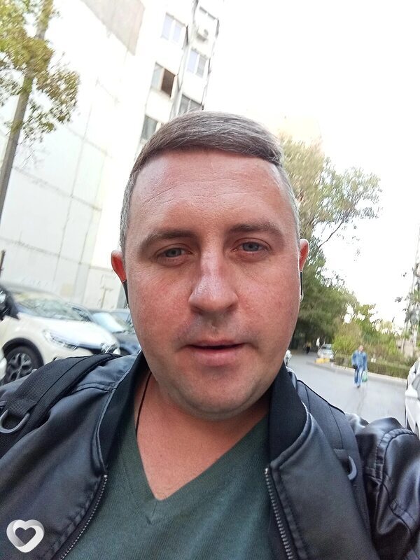 Евгений, 35, Ростове-на-Дону — анкета №2350205