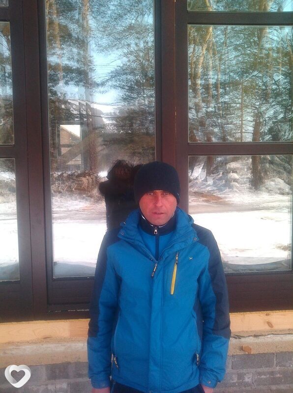 Анатолий, 40, Горно-Алтайске — анкета №2350206
