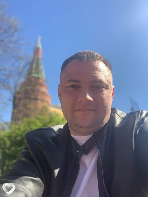 Александр, 38, Шарыпове — анкета №2350209