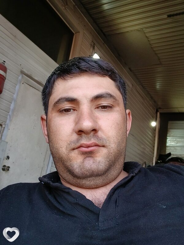 Гасан, 31, Новом Уренгое — анкета №2350215