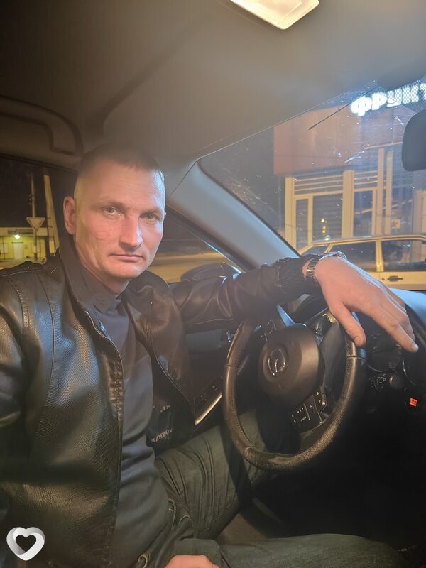 Дмитрий, 40, Бирюче — анкета №2350948
