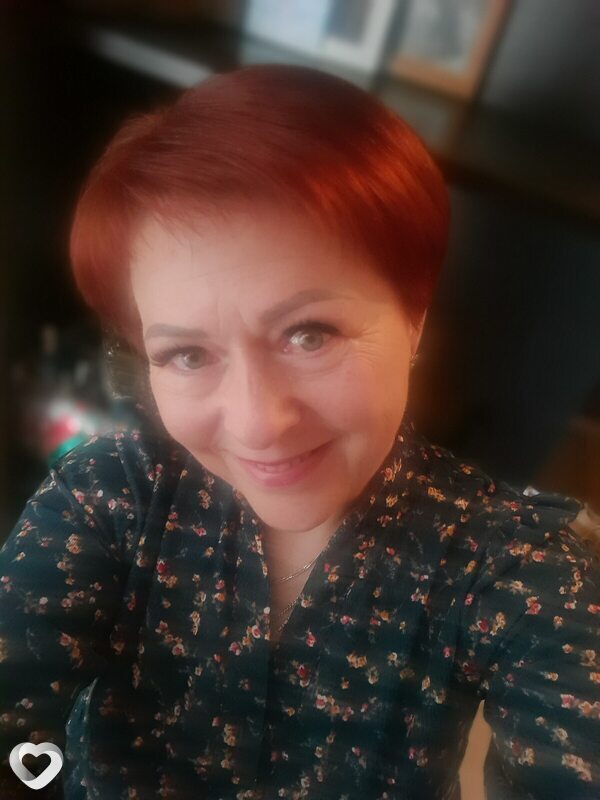 Ирина, 55, Могилев — анкета №2350950