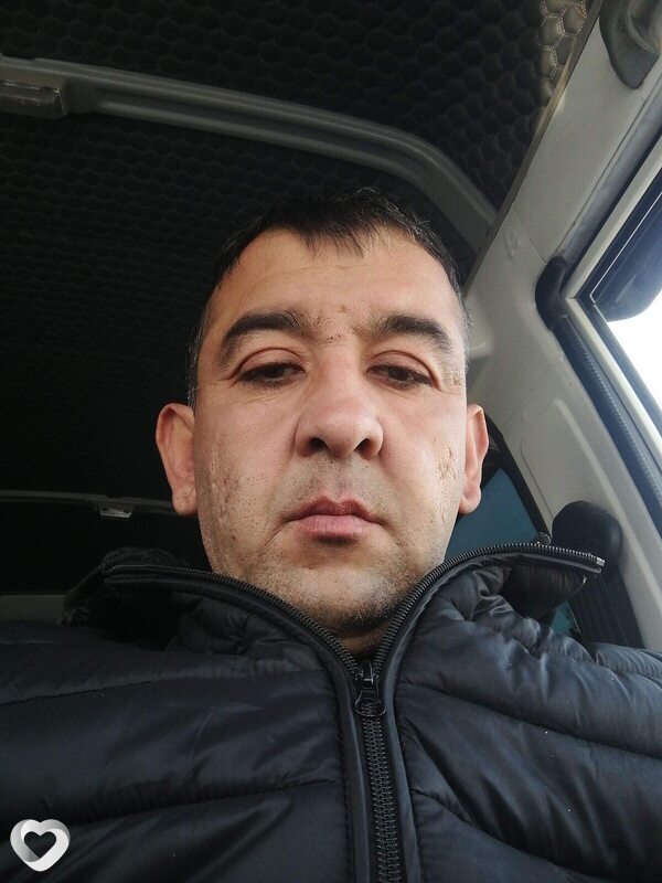 Марат, 38, Владивостоке — анкета №2350953