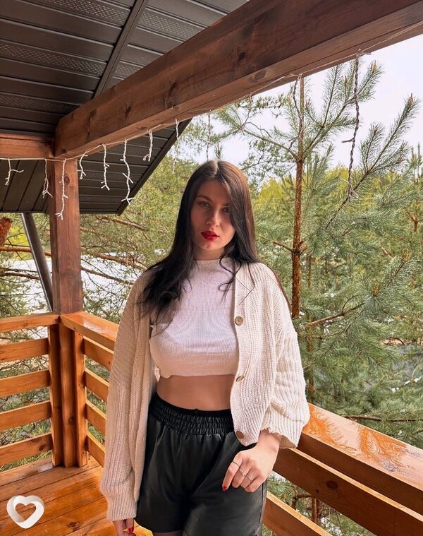 Екатерина, 27, Нижнем Новгороде — анкета №2350955