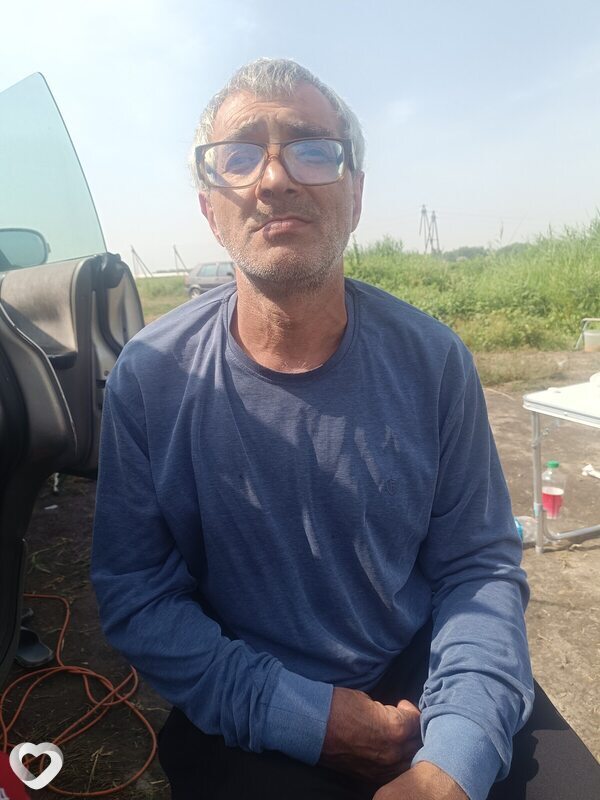 Вячеслав, 53, Алматы — анкета №2350961