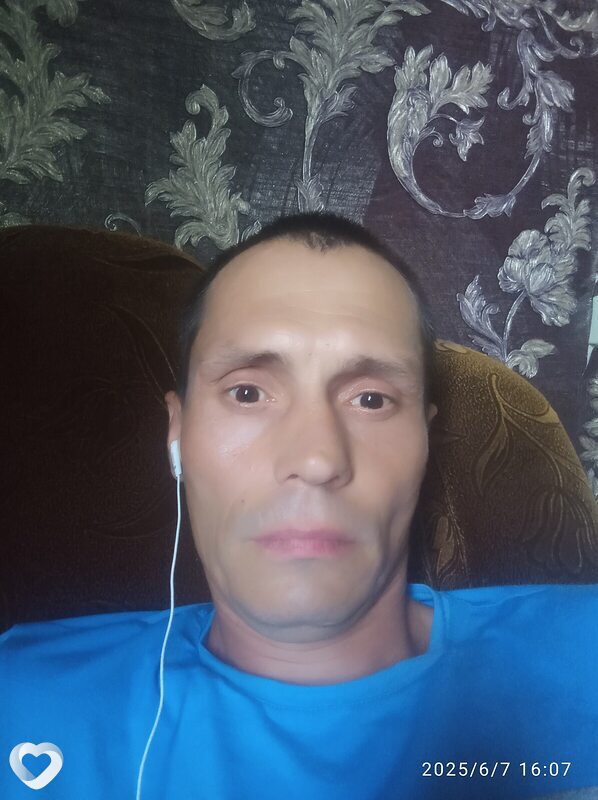 Сергей, 41, Кимовске — анкета №2350964